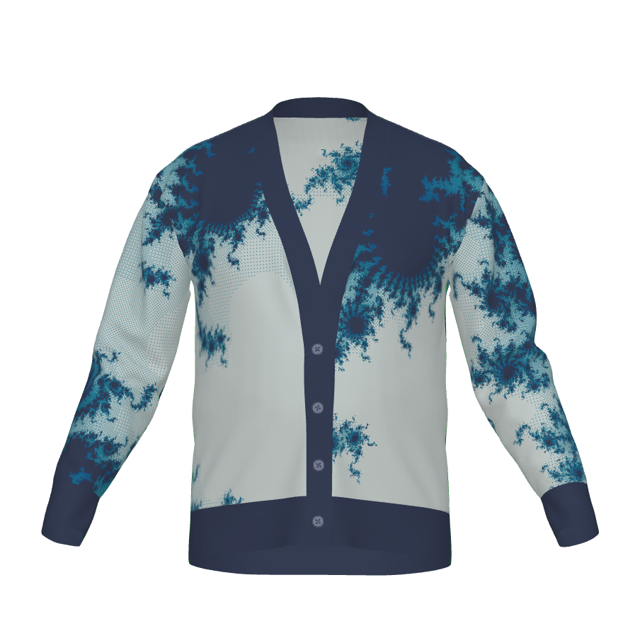 Deep Sea|2XL