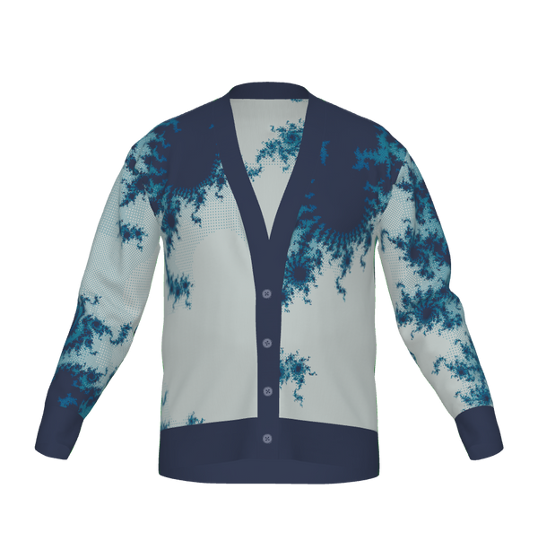 Antenna Crown: Cardigan