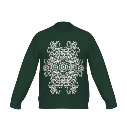 Pine & White