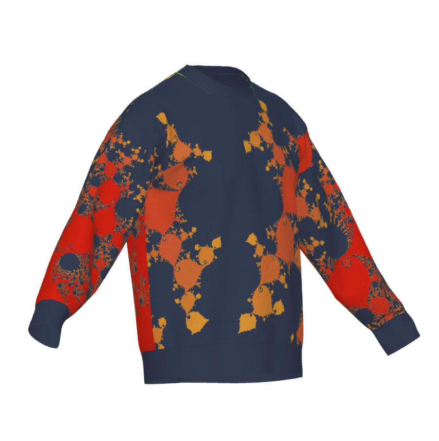 Re-entry|2XL