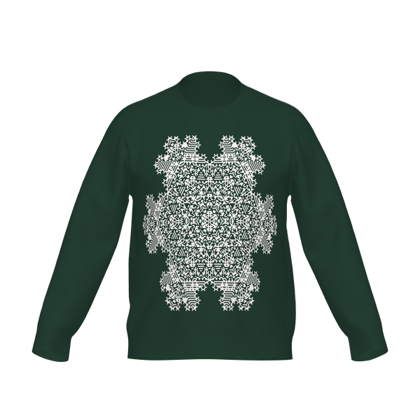 Pine & White · Rule 105 Snowflake #3: Classic Fit