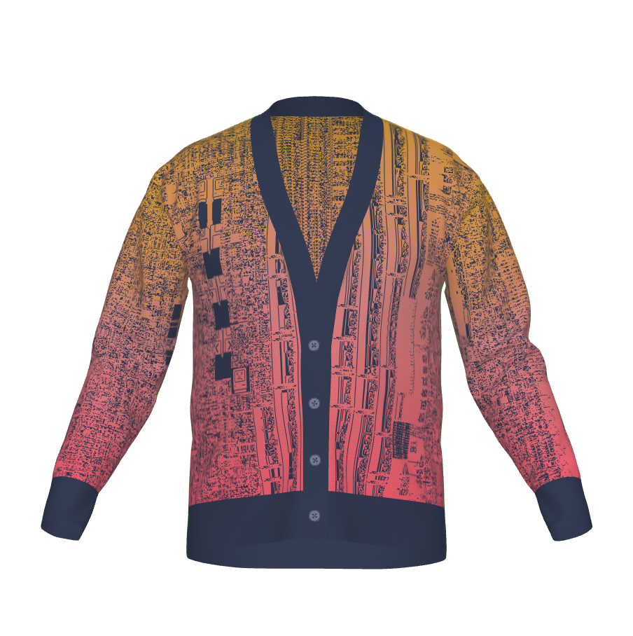 Sunset|2XL
