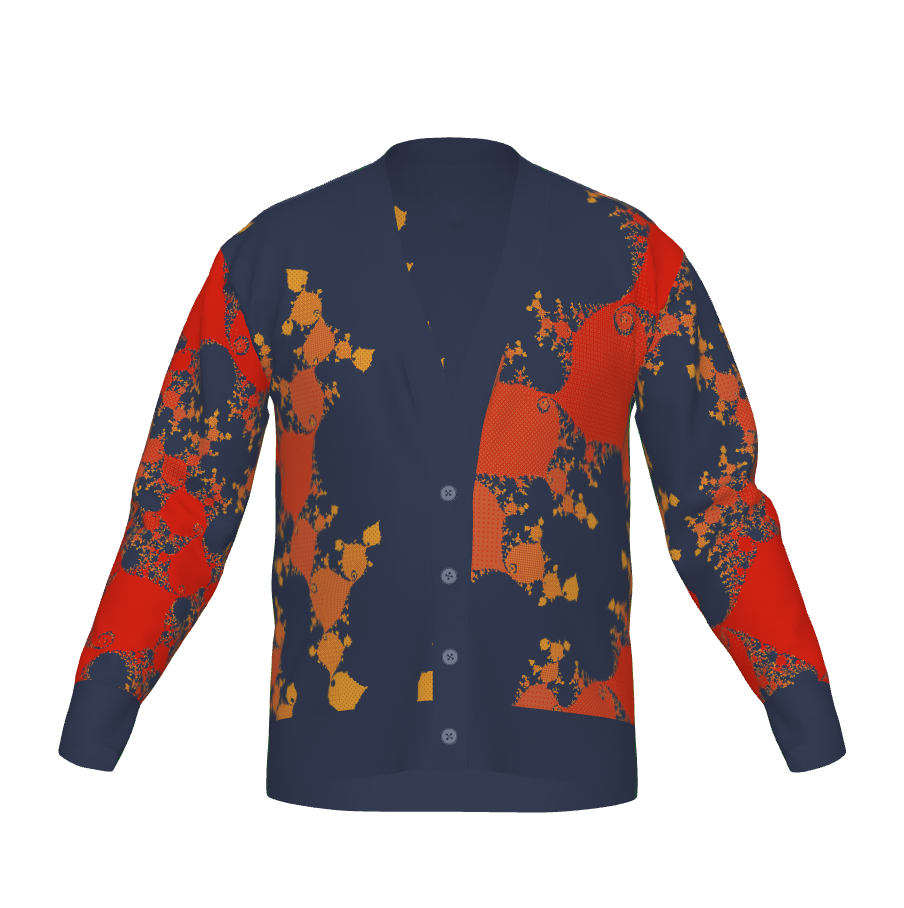 Re-entry|2XL