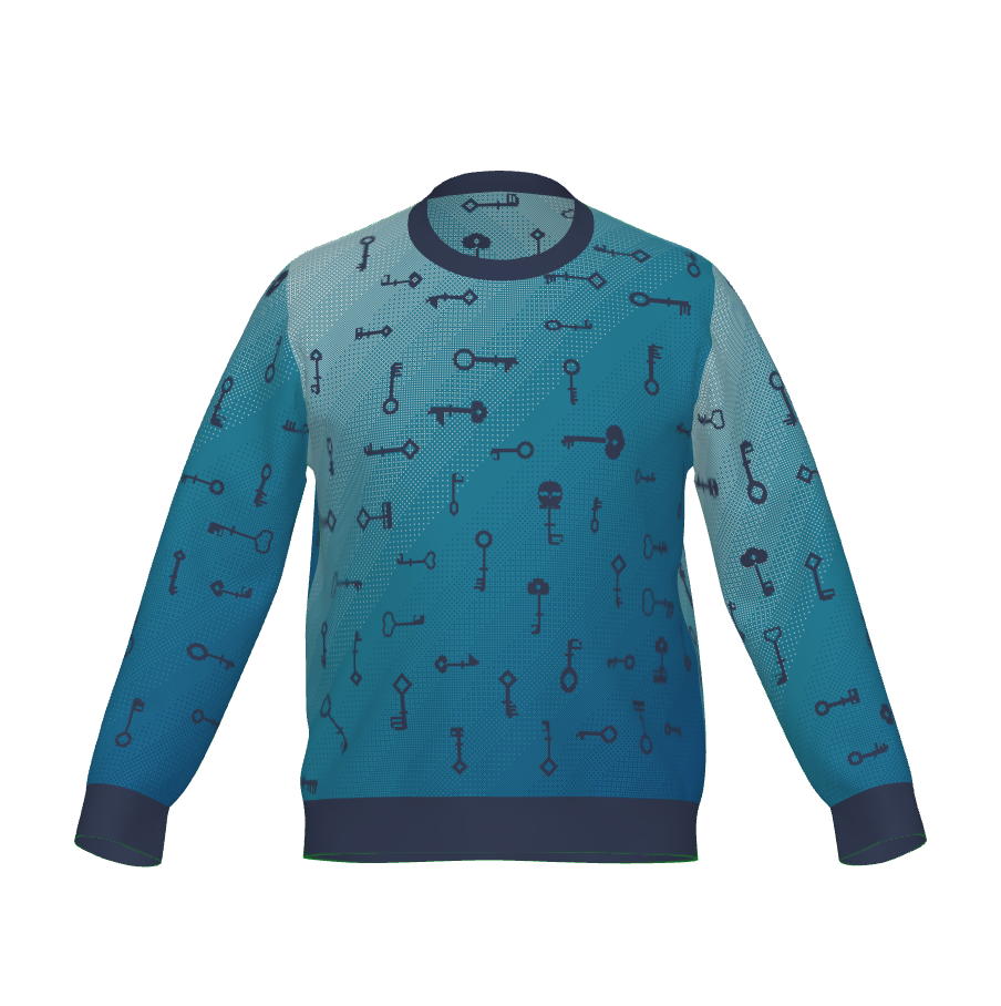 Deep Sea|2XL