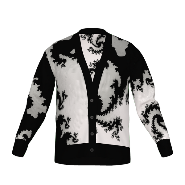 Dragons Breath: Cardigan