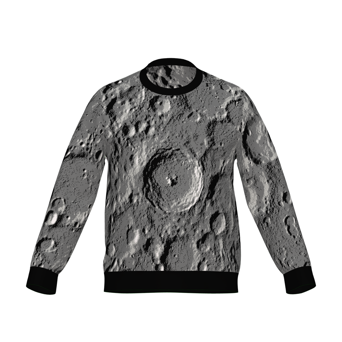 Your Spot on the Moon
