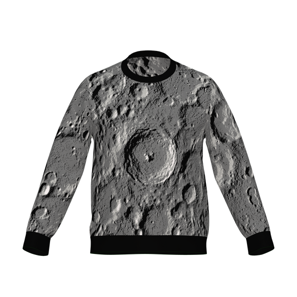 Regolith · Tycho Crater: Classic Fit