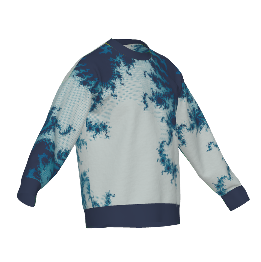 Deep Sea|2XL