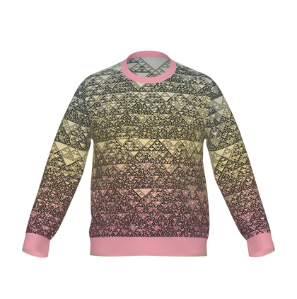 Pastel Rainbow