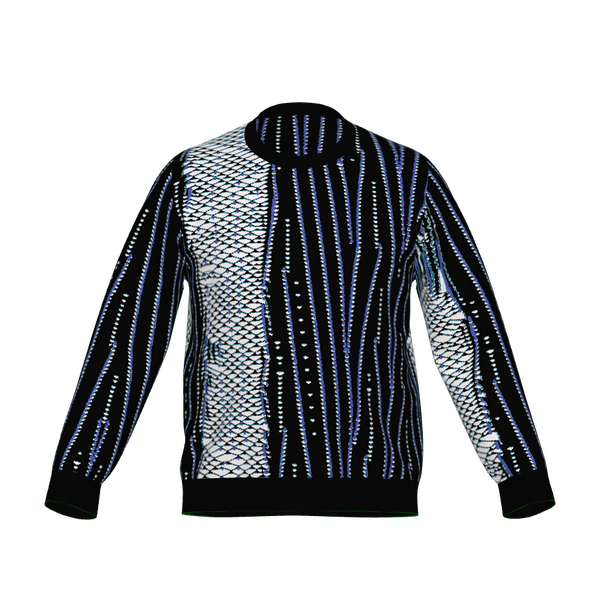 Storm · Conus episcopus seed #137: Classic Fit