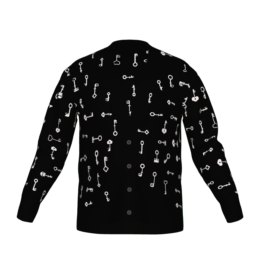 Black & White|2XL