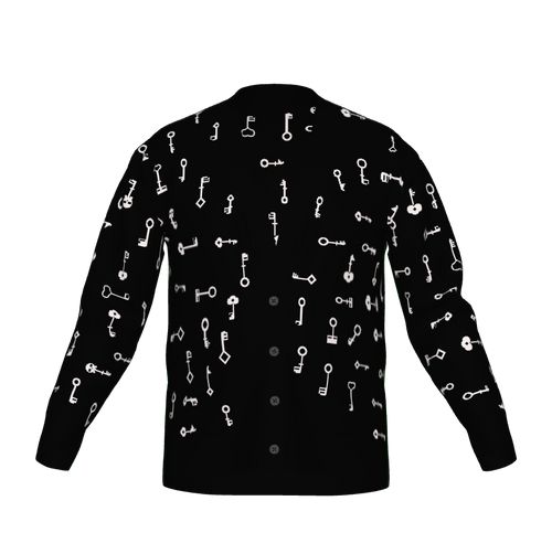 Black & White|2XL