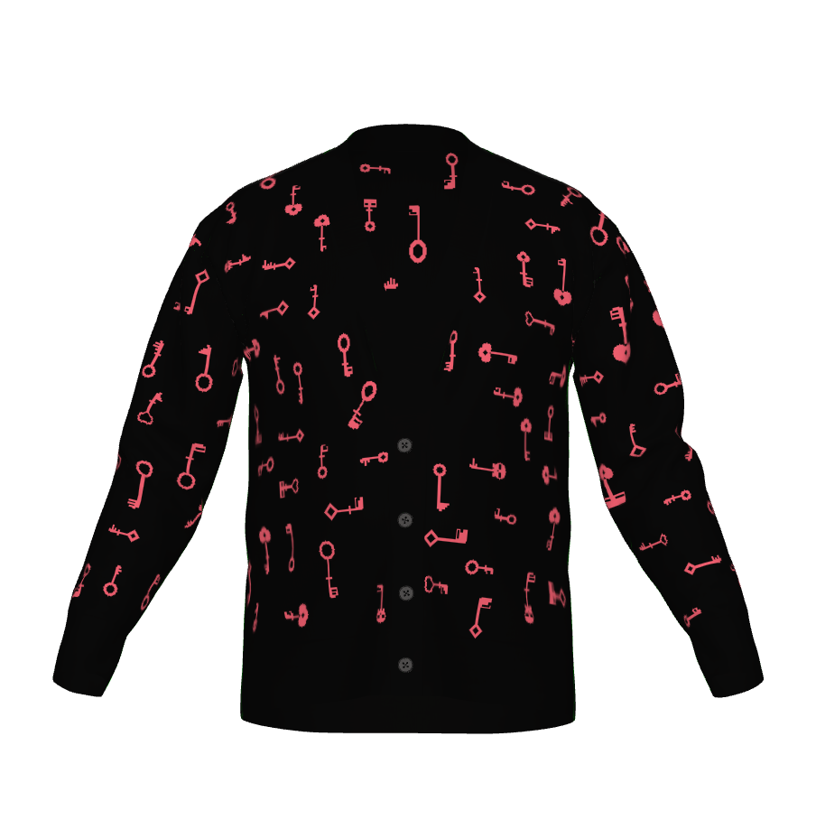 Black & Pink|2XL