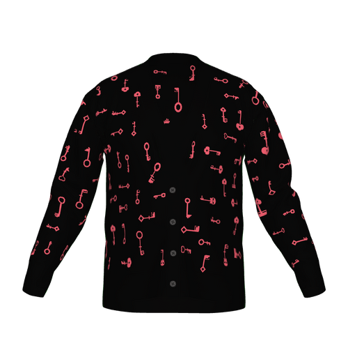 Black & Pink|2XL