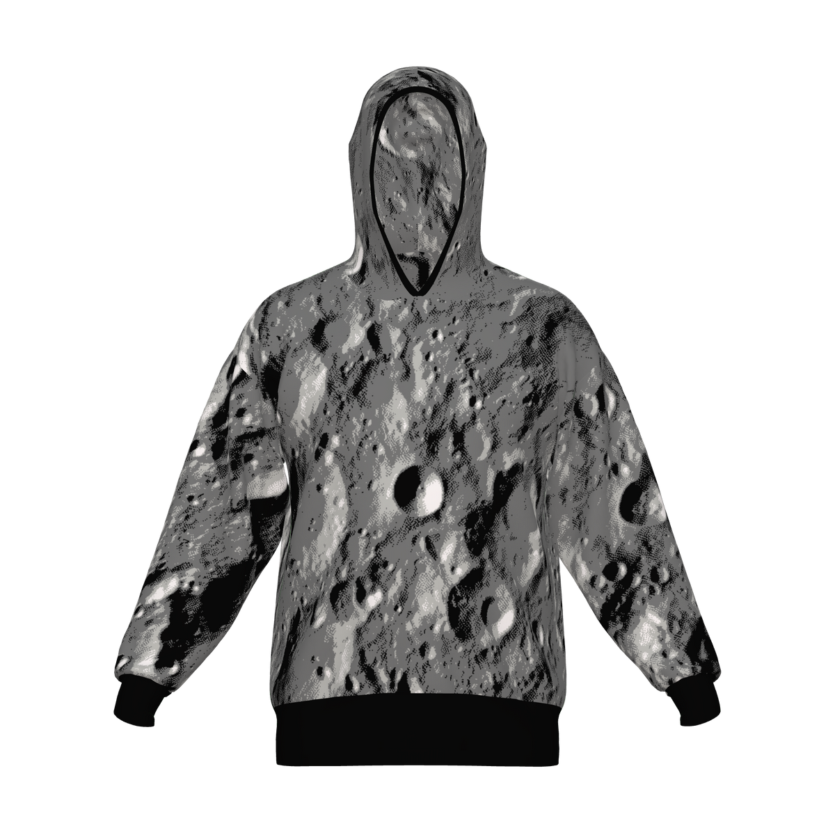 Regolith|2XL
