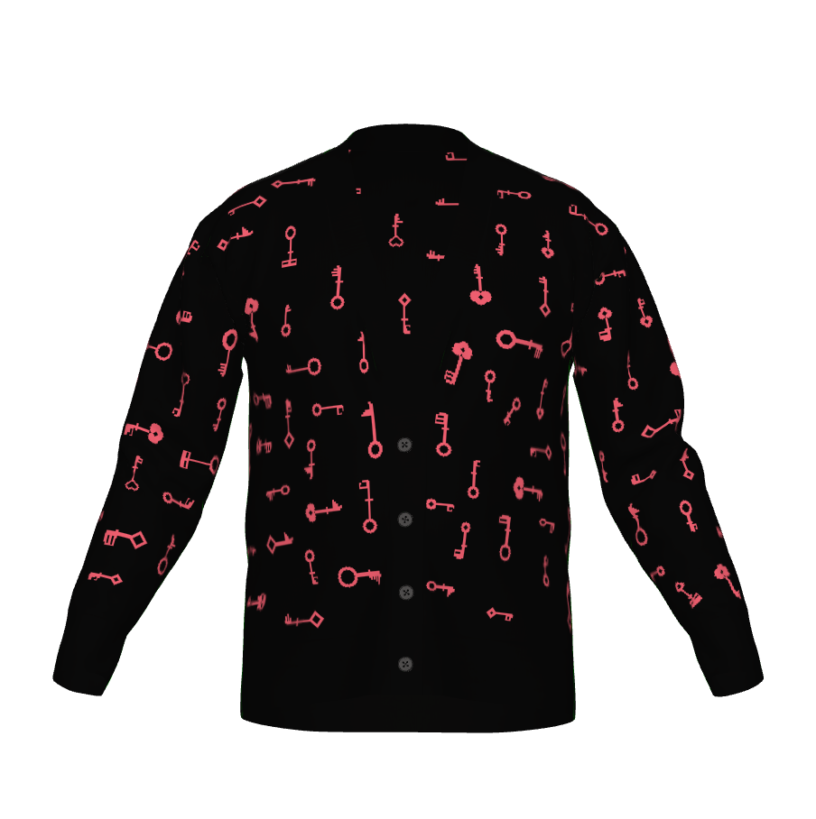 Black & Pink|2XL