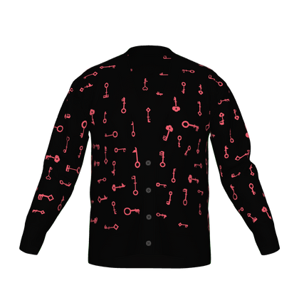 Black & Pink