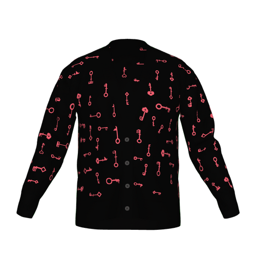 Black & Pink|2XL