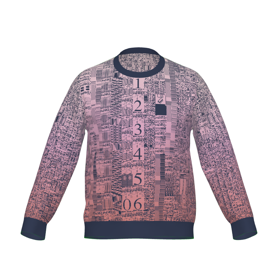 Pastel|2XL