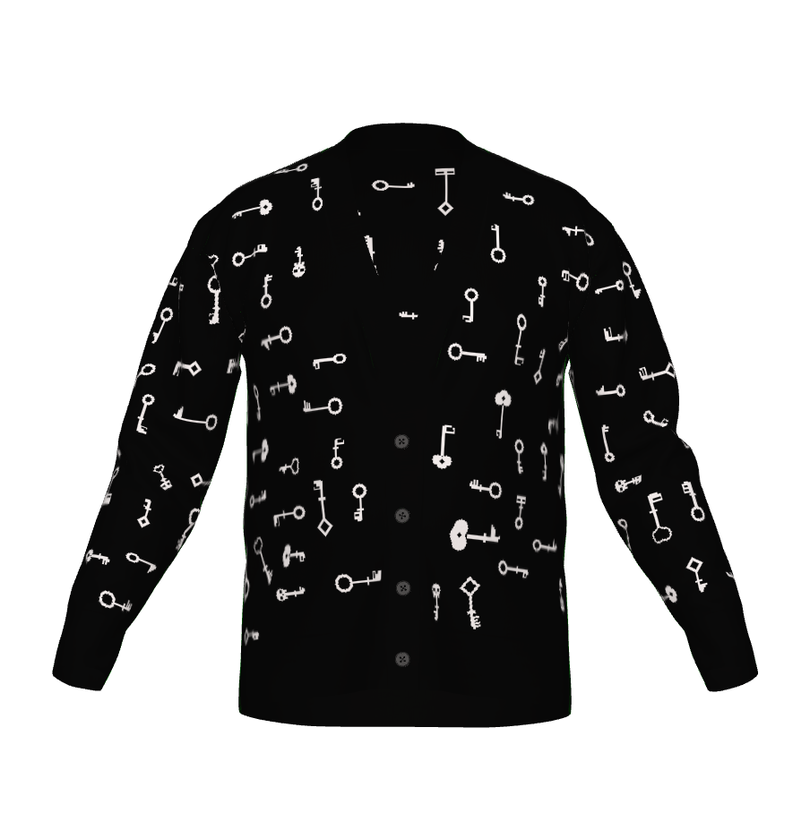 Black & White|2XL