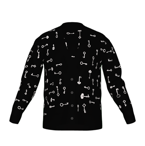 Black & White|2XL
