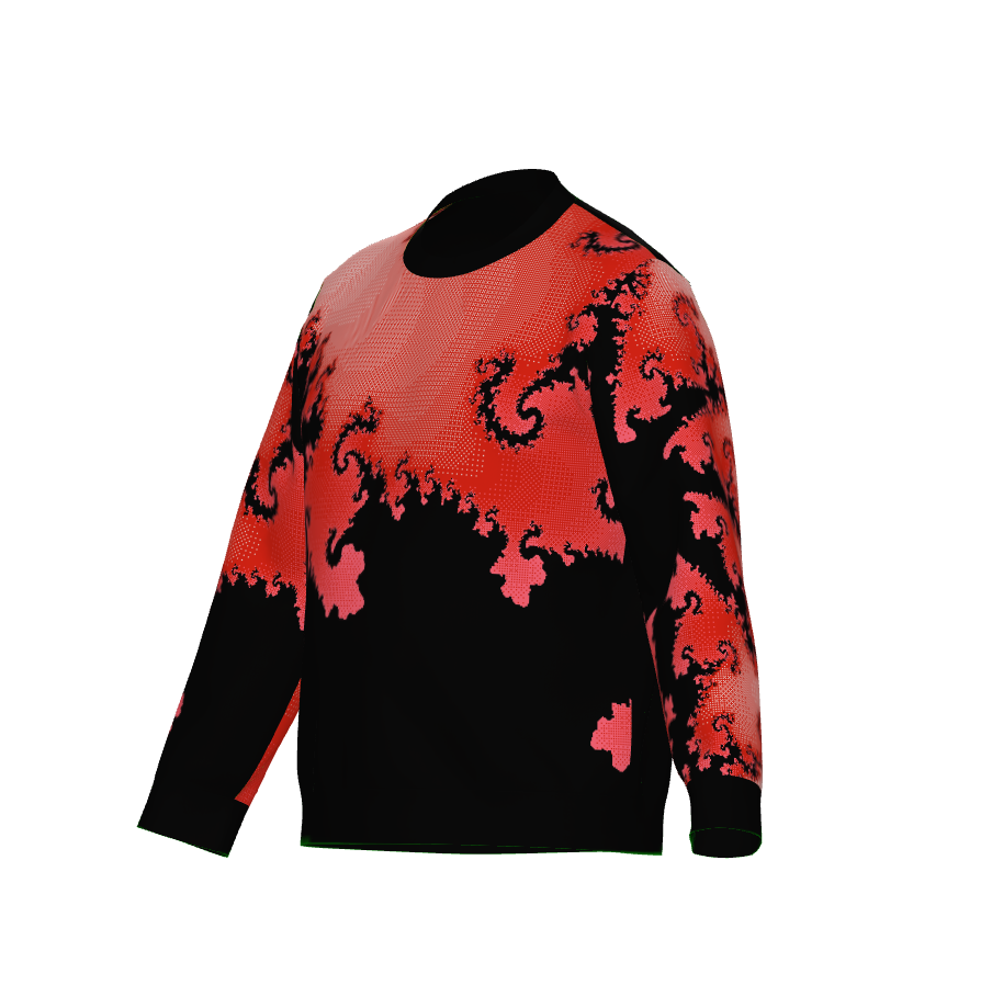 Red Gradient|2XL