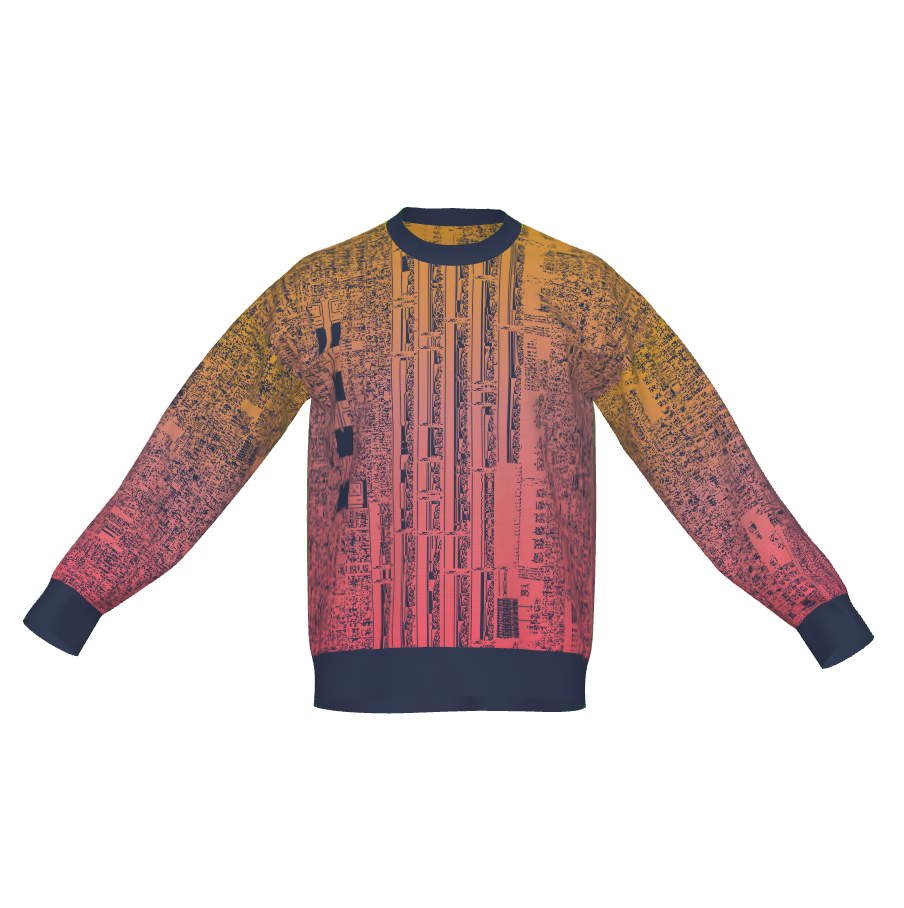 Sunset|2XL