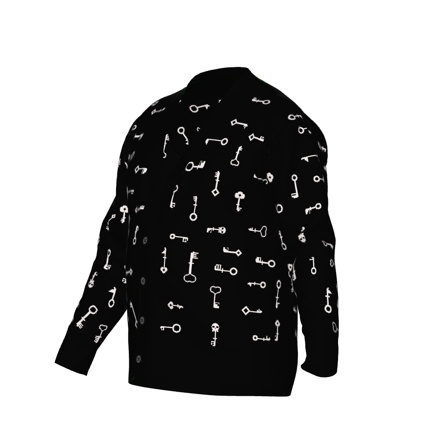 Black & White|2XL