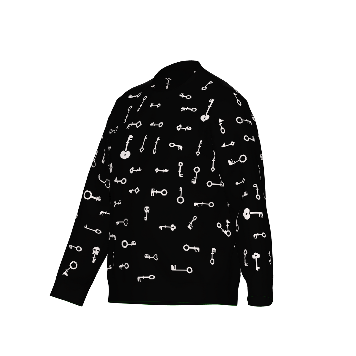 Black & White|2XL