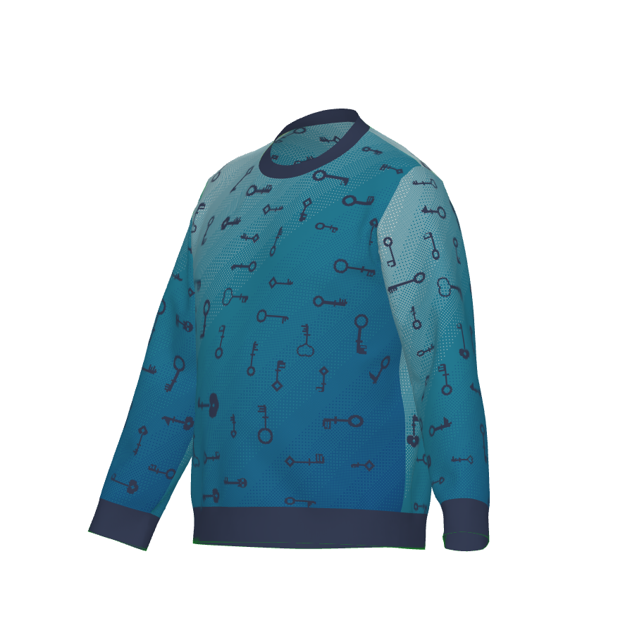 Deep Sea|2XL