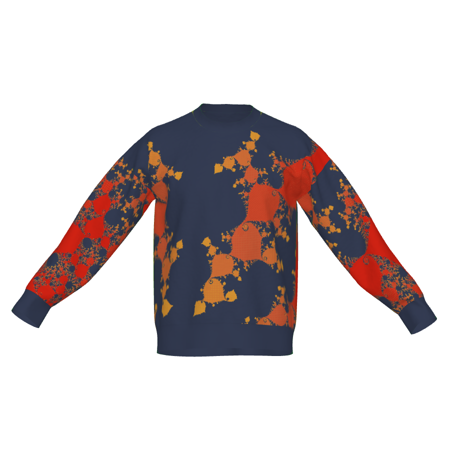 Re-entry|2XL