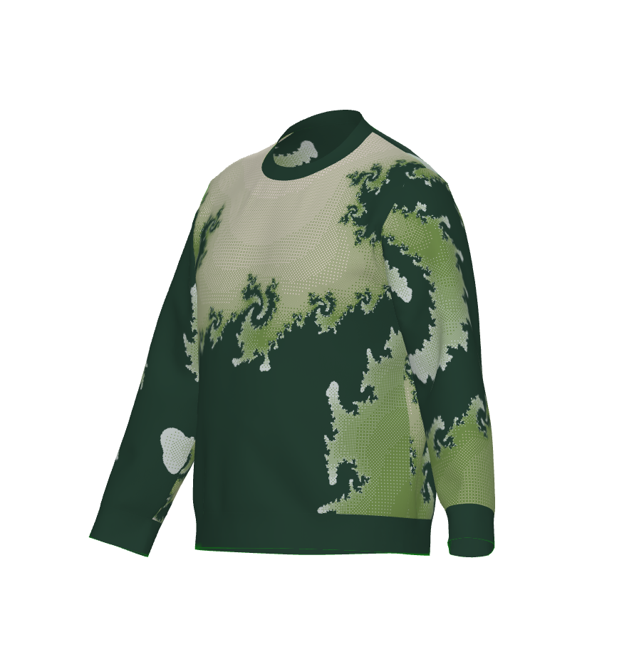 Green|2XL