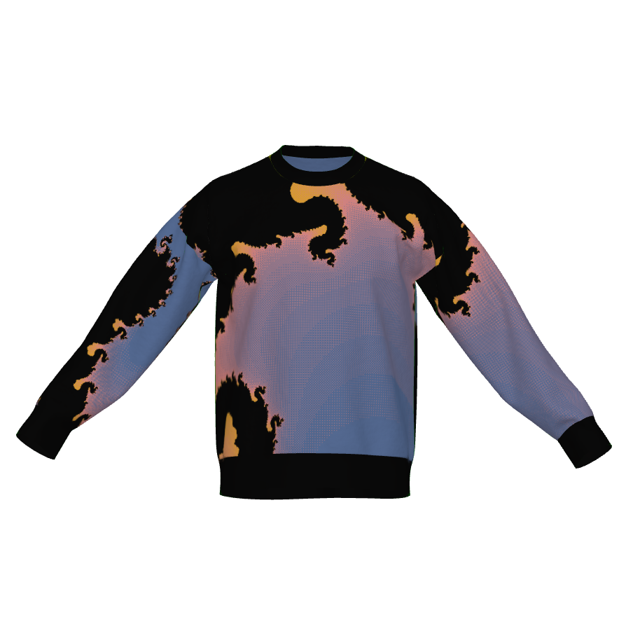 Andromeda|2XL