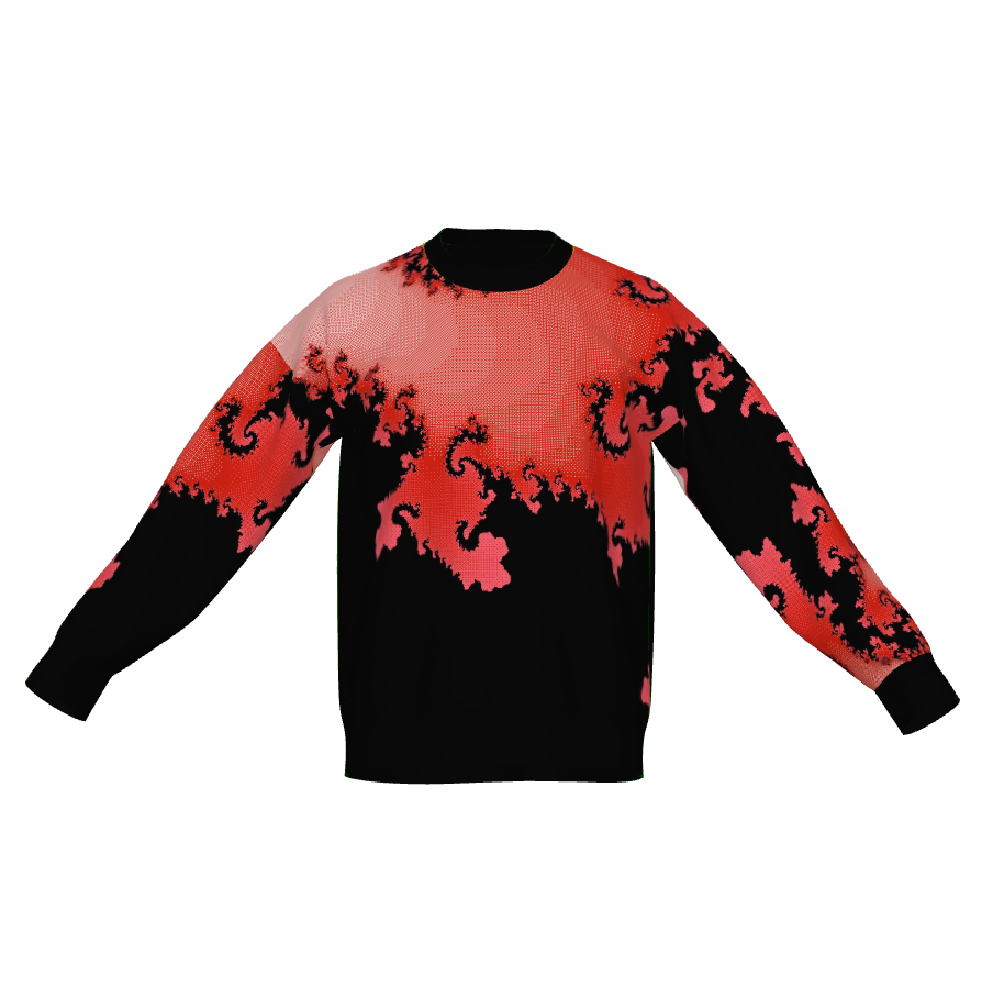 Red Gradient|2XL