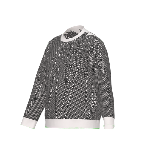 Black & White|2XL