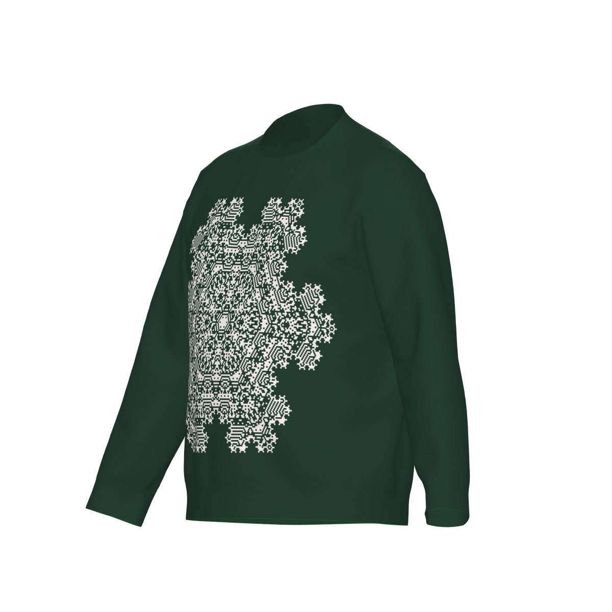 Pine & White|2XL