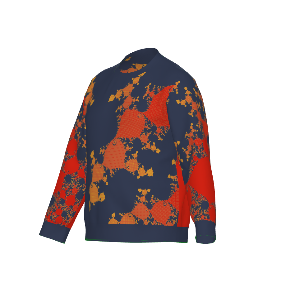Re-entry|2XL