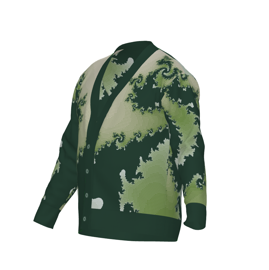 Green|2XL
