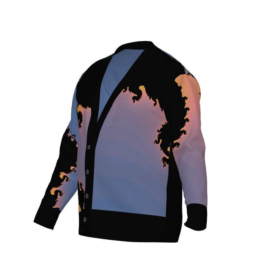 Andromeda|2XL