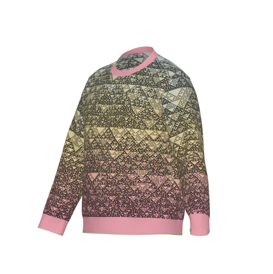 Pastel Rainbow|2XL