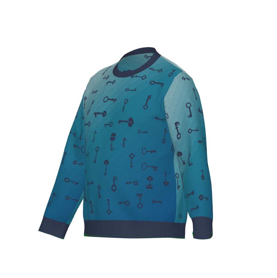 Deep Sea|2XL