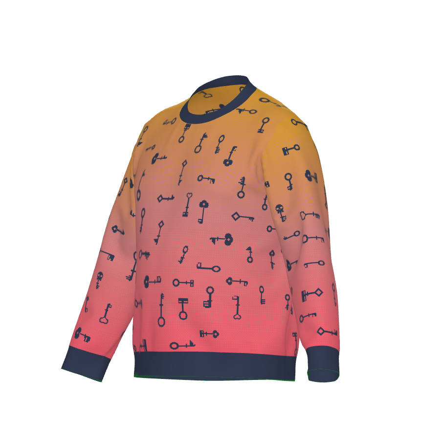 Sunset|2XL