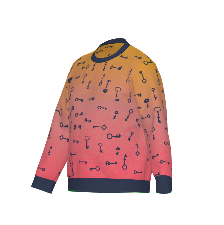 Sunset|2XL
