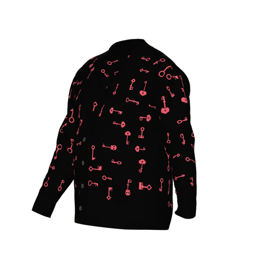 Black & Pink|2XL