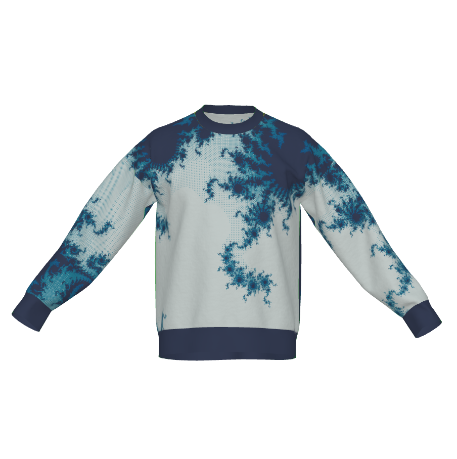 Deep Sea|2XL