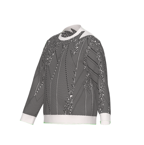 Black & White|2XL
