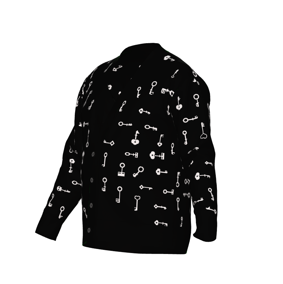 Black & White|2XL