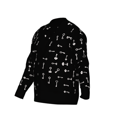 Black & White|2XL