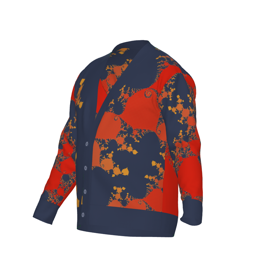 Re-entry|2XL