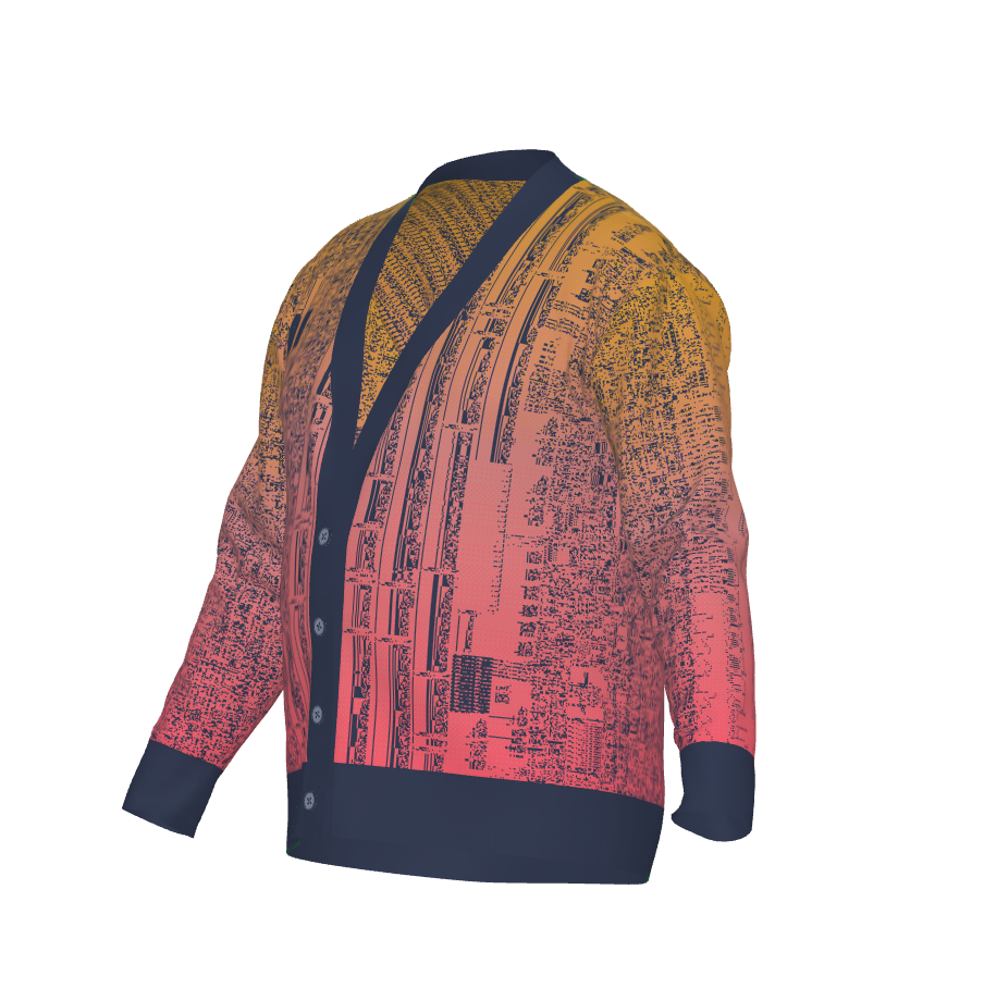 Sunset|2XL